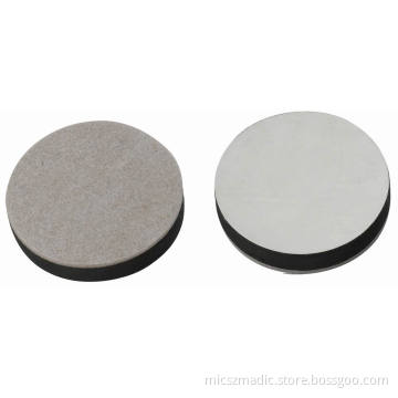 Felt Furniture Sliders